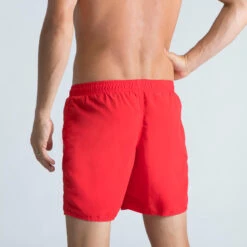 Swimming Shorts - Swimshort 100 – Men 11 Swimming Shorts - Swimshort 100 – Men -Dalbello shop swimming shorts swimshort 100 men 4
