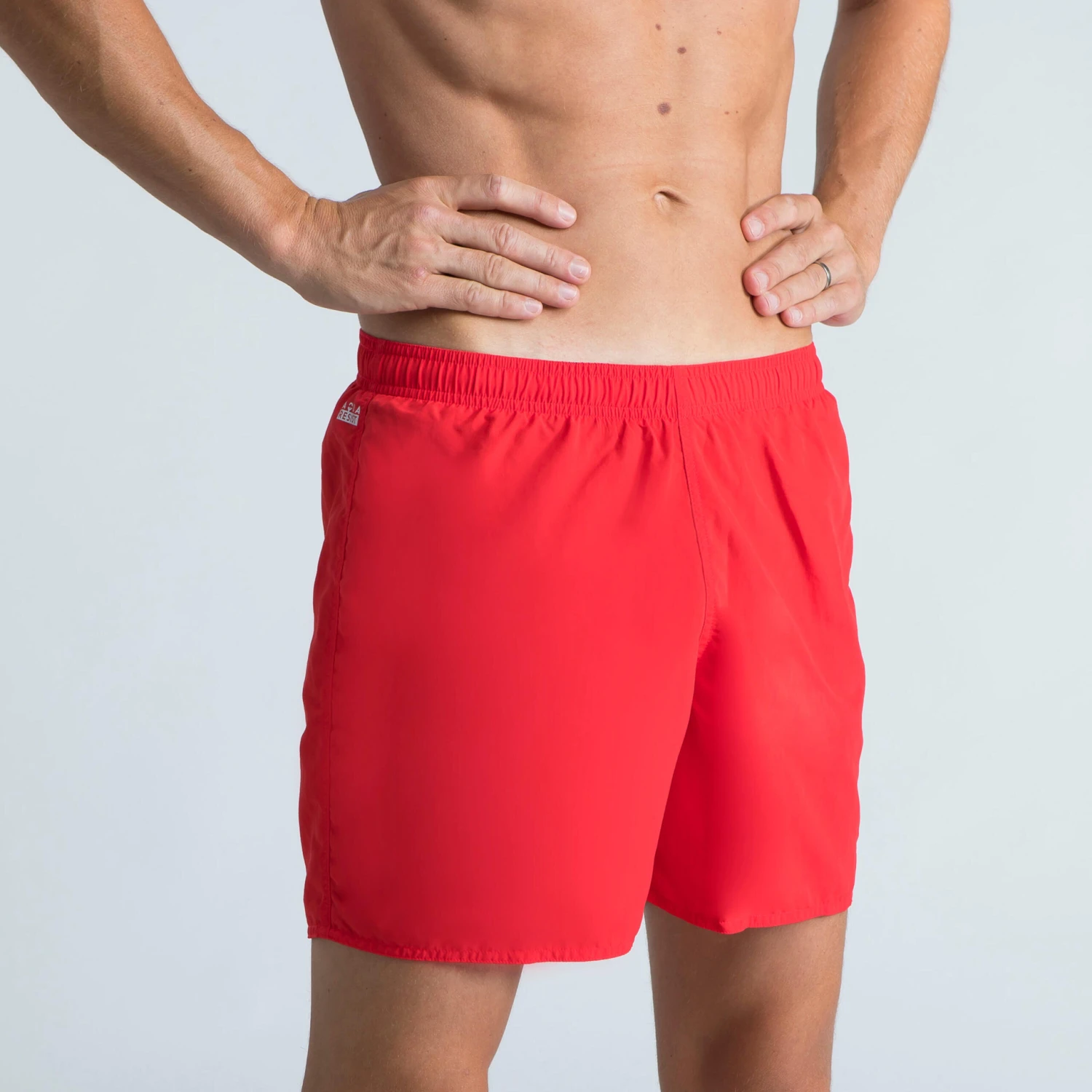 Swimming Shorts - Swimshort 100 – Men 1 Swimming Shorts - Swimshort 100 – Men
