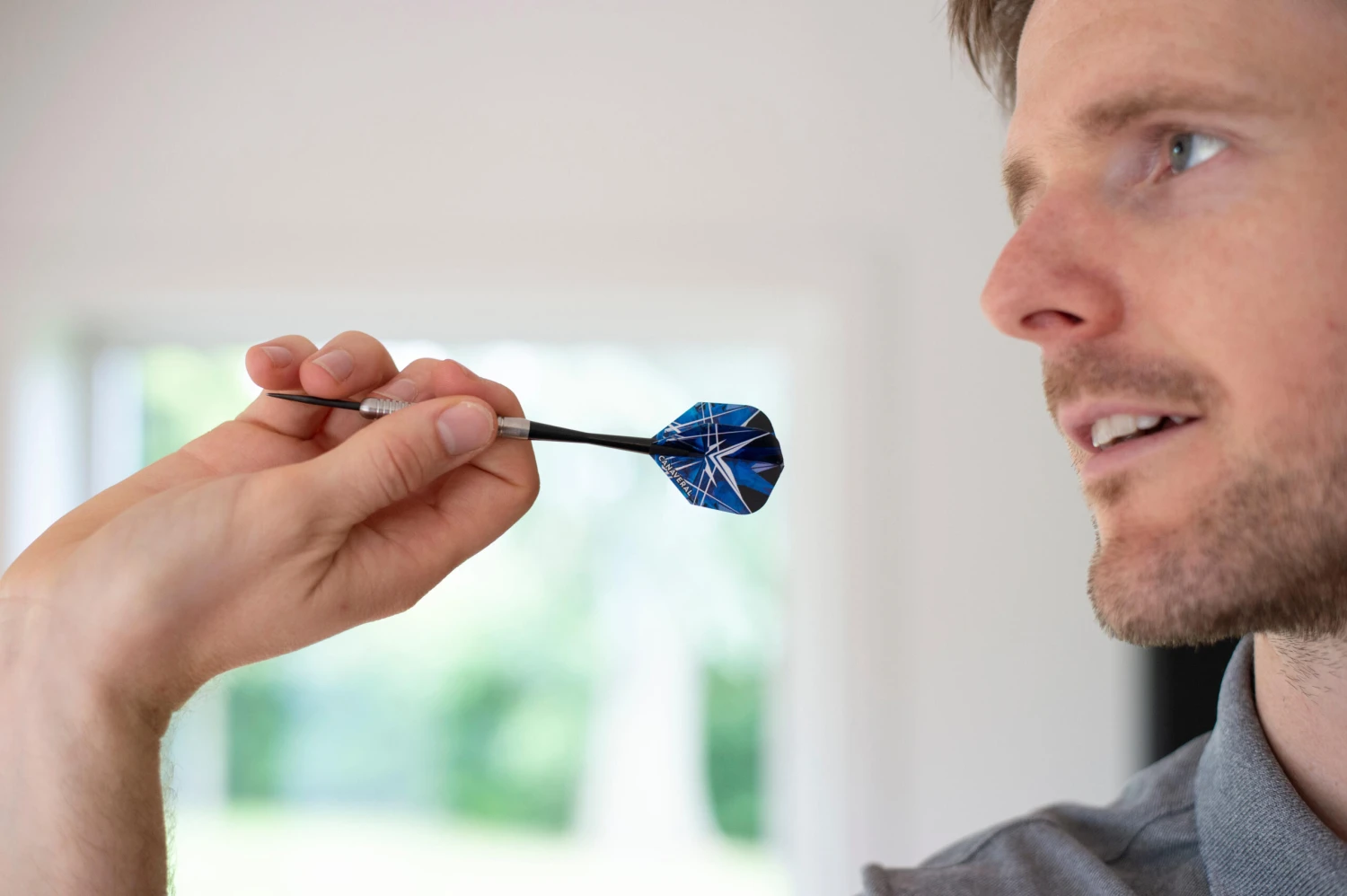 T900 Steel-Tipped Darts Tri-Pack 2 T900 Steel-Tipped Darts Tri-Pack - Image 2