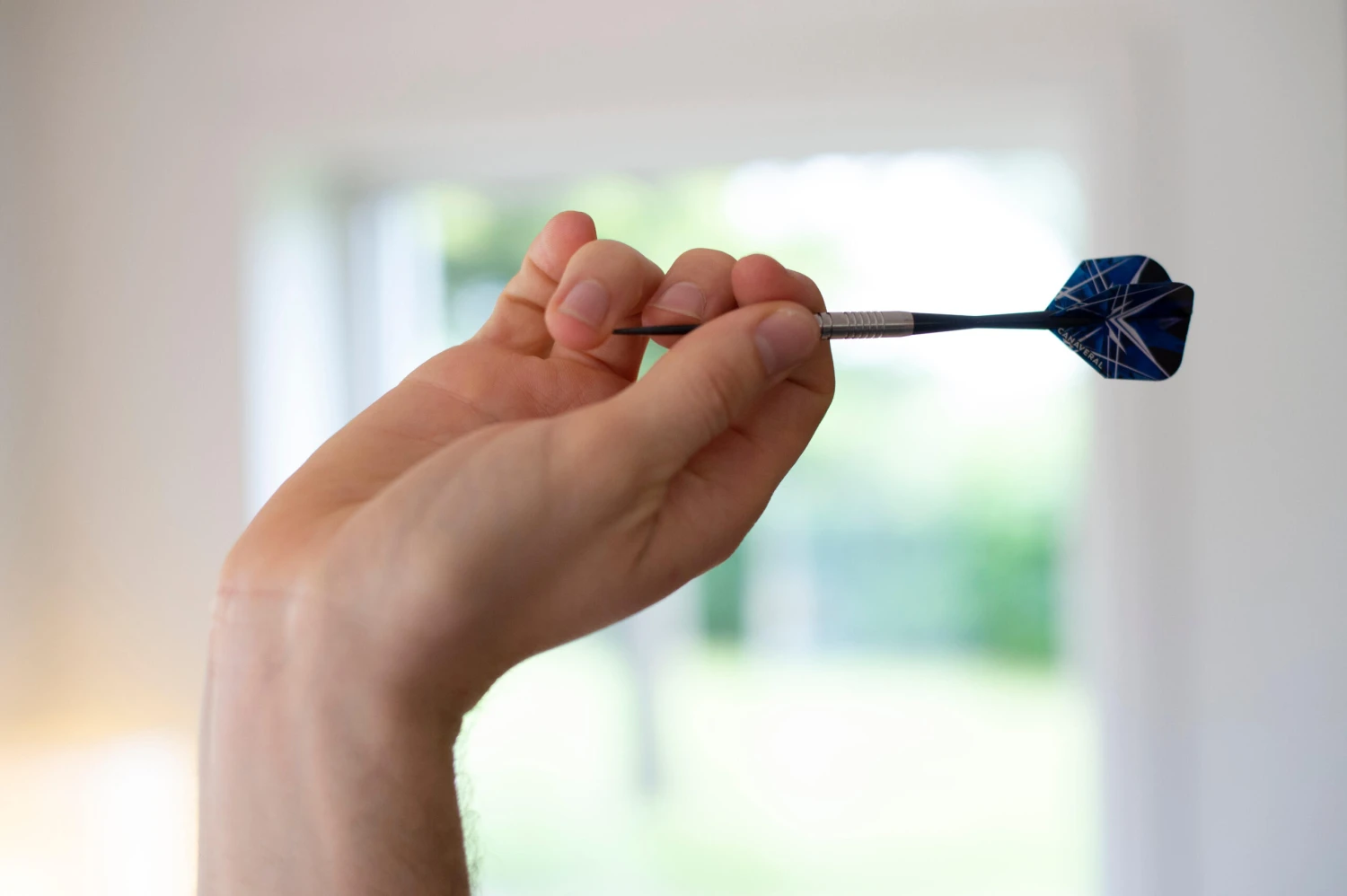 T900 Steel-Tipped Darts Tri-Pack 13 T900 Steel-Tipped Darts Tri-Pack - Image 13