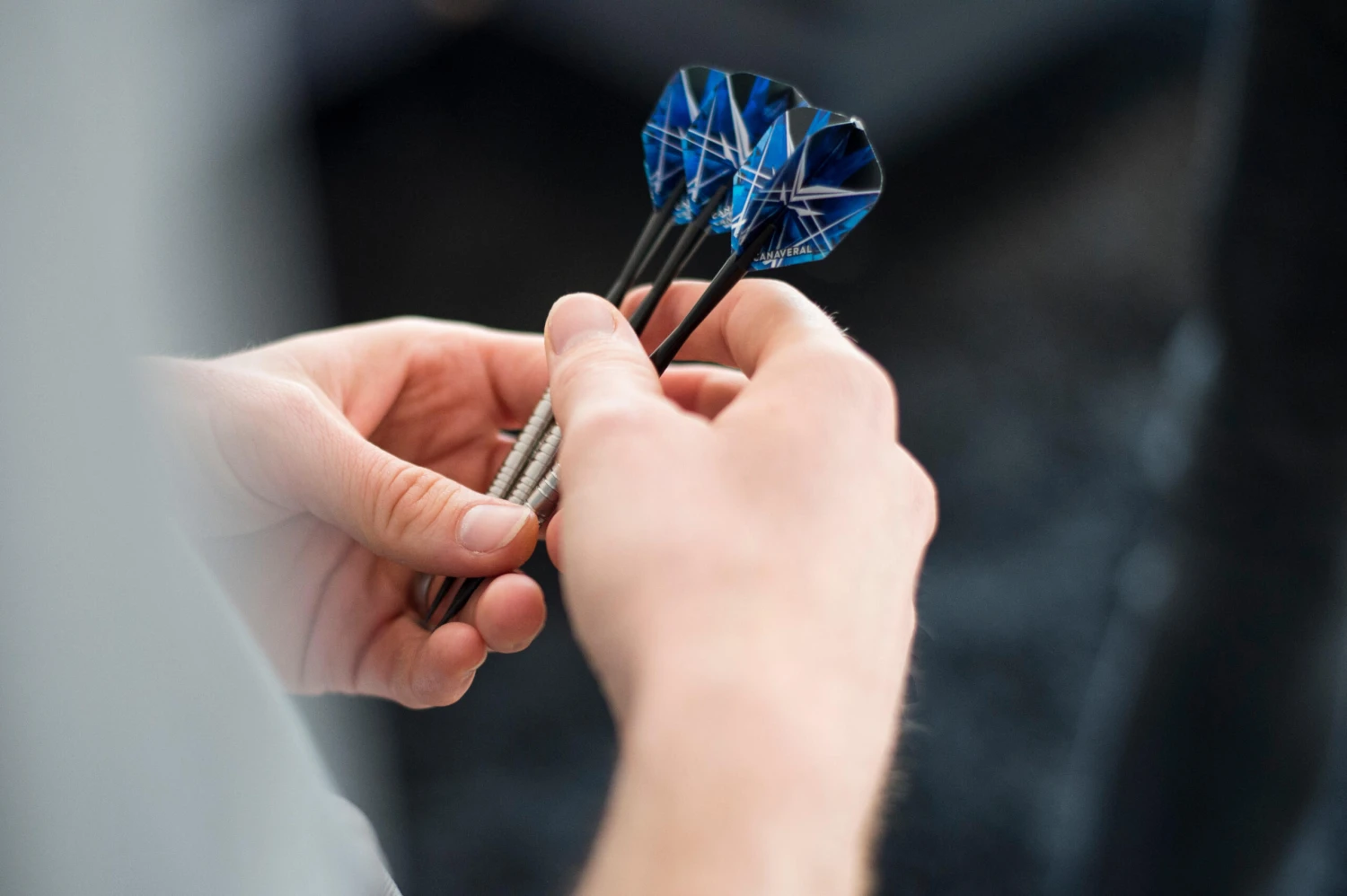 T900 Steel-Tipped Darts Tri-Pack 9 T900 Steel-Tipped Darts Tri-Pack - Image 9