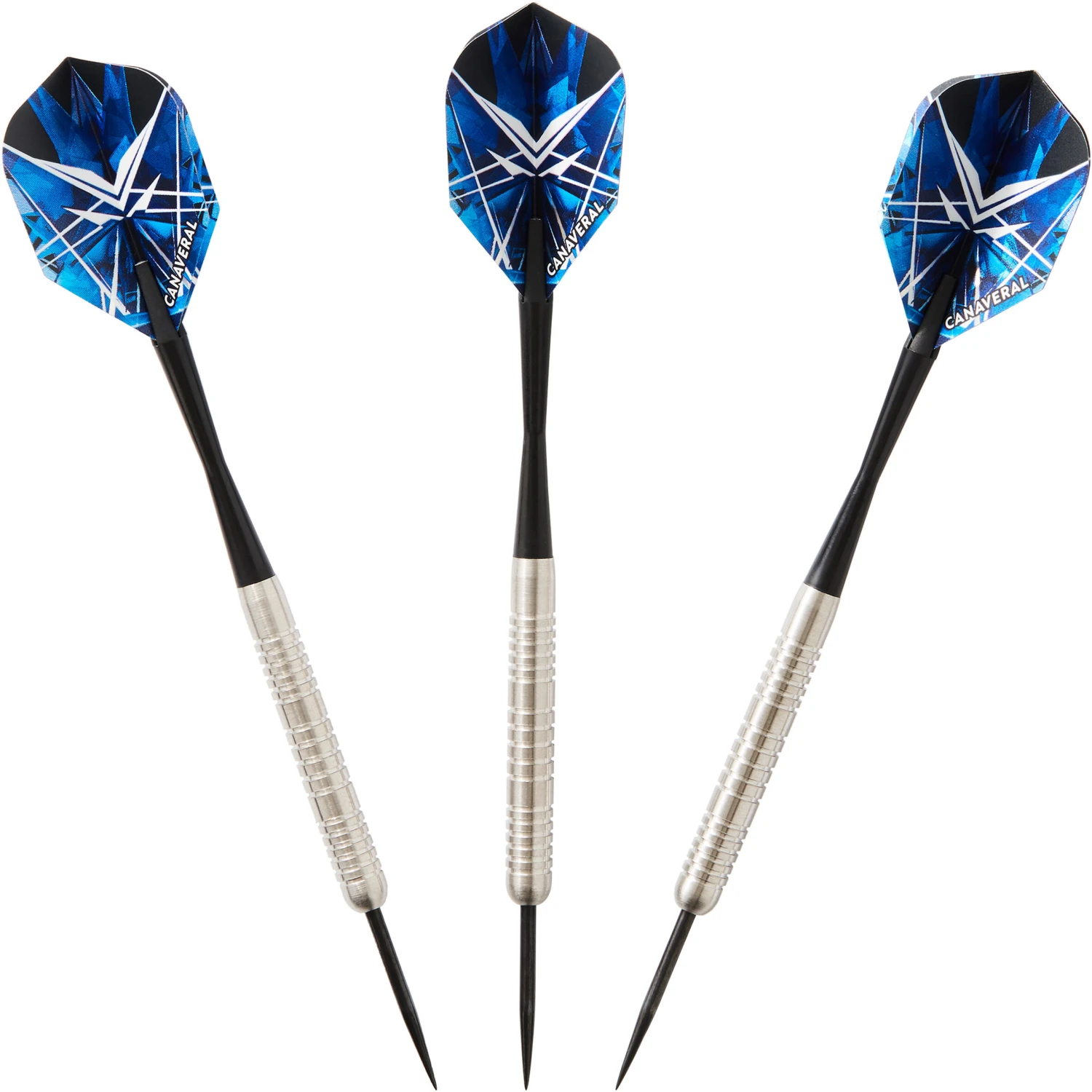 T900 Steel-Tipped Darts Tri-Pack 1 T900 Steel-Tipped Darts Tri-Pack