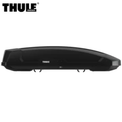 Thule Force Black XL Roof Box