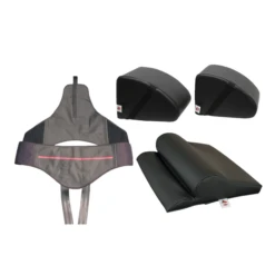 Traction Harness System