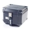 Triumph Tiger 1200 Expedition Aluminum Top Box, Black - A9500835
