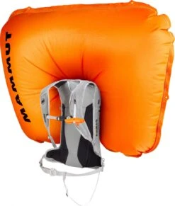 Mammut Ultralight Removable Airbag 3.0