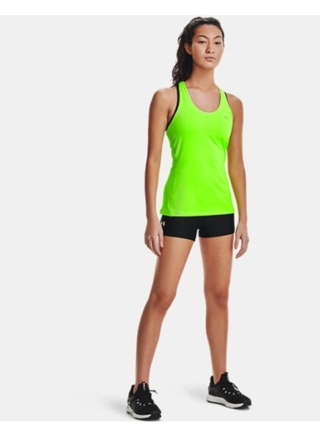 UNDER ARMOUR MID RISE SHORTY 1360925 3 UNDER ARMOUR MID RISE SHORTY 1360925 - Image 3