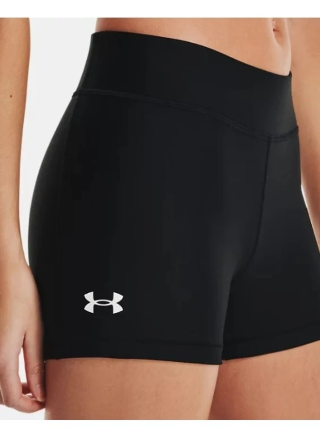 UNDER ARMOUR MID RISE SHORTY 1360925 4 UNDER ARMOUR MID RISE SHORTY 1360925 - Image 4