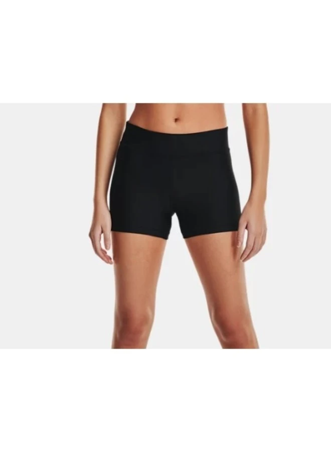 UNDER ARMOUR MID RISE SHORTY 1360925 1 UNDER ARMOUR MID RISE SHORTY 1360925