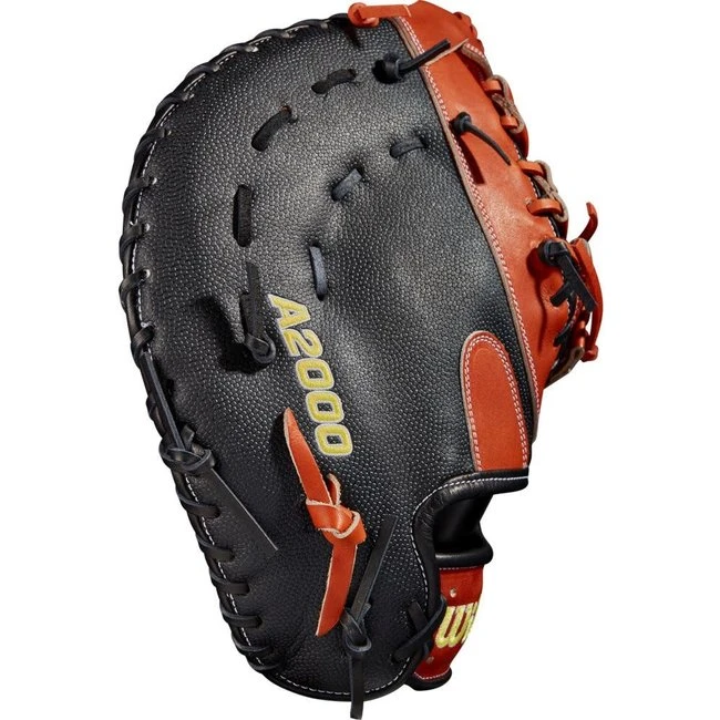 WILSON A2000 1620 SUPERSKIN 12.5" 4 WILSON A2000 1620 SUPERSKIN 12.5" - Image 4