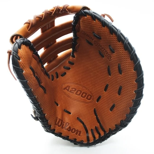 WILSON A2000 1620 SUPERSKIN 12.5" 5 WILSON A2000 1620 SUPERSKIN 12.5" - Image 5