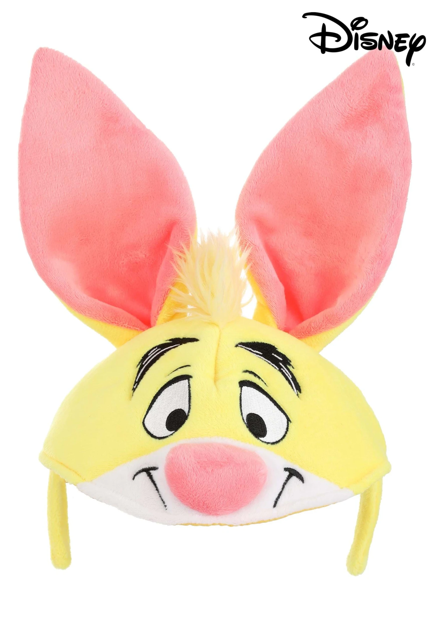 Disney Winnie The Pooh Rabbit Face Headband 1 Disney Winnie The Pooh Rabbit Face Headband
