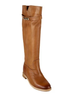 Women's Leather Boots - Cuoio 11 Women's Leather Boots - Cuoio -Dalbello shop womens leather boots 519295