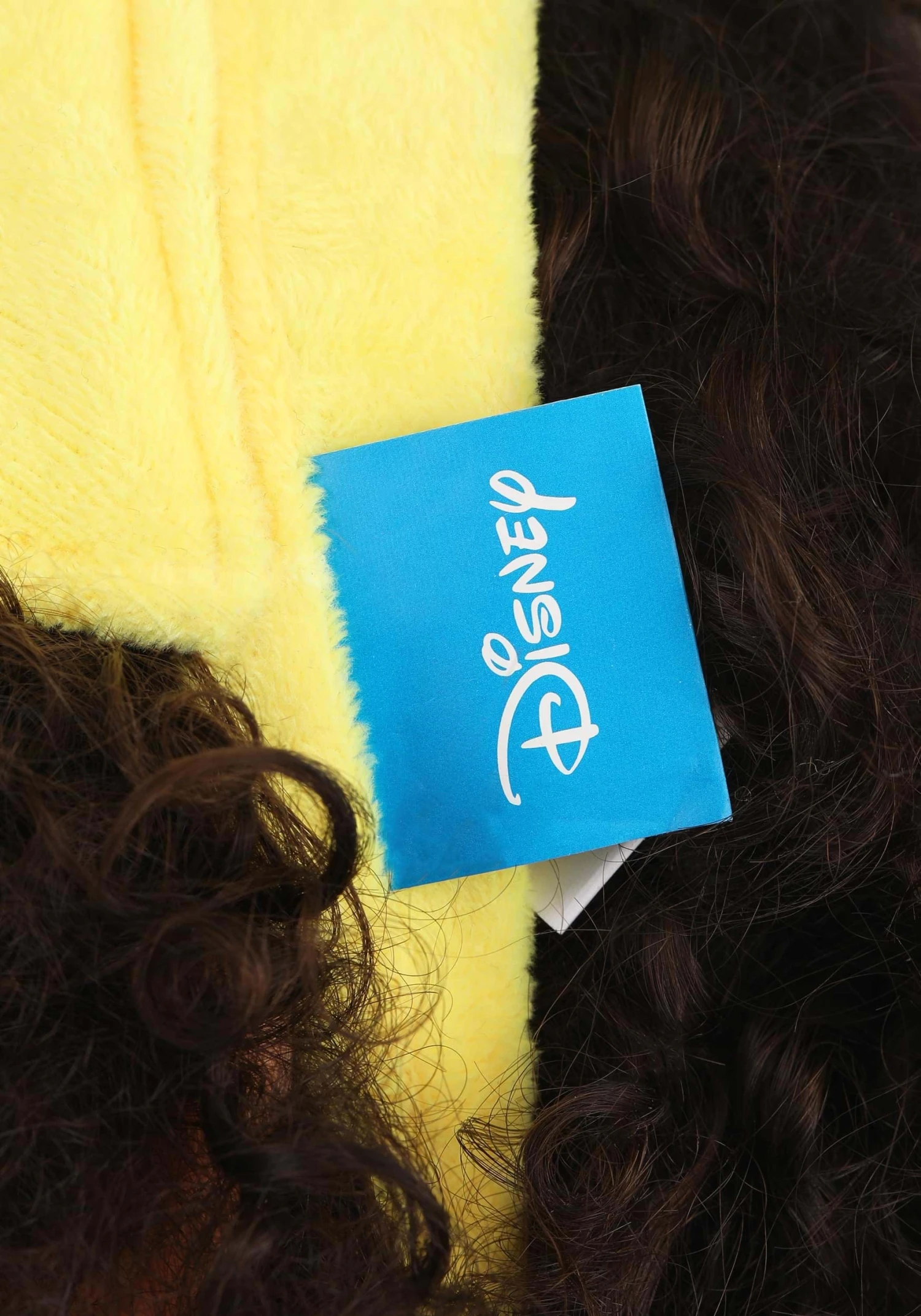 Disney Winnie The Pooh Rabbit Face Headband 4 Disney Winnie The Pooh Rabbit Face Headband - Image 4