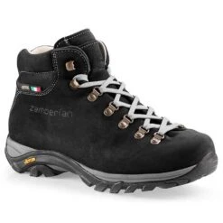 Zamberlan 320 New Trail Lite EVO Goretex Hiking Boots