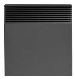 Convectair 2000w Apéro Panel Convection Heater, Charcoal, Model 7359-C20-HS